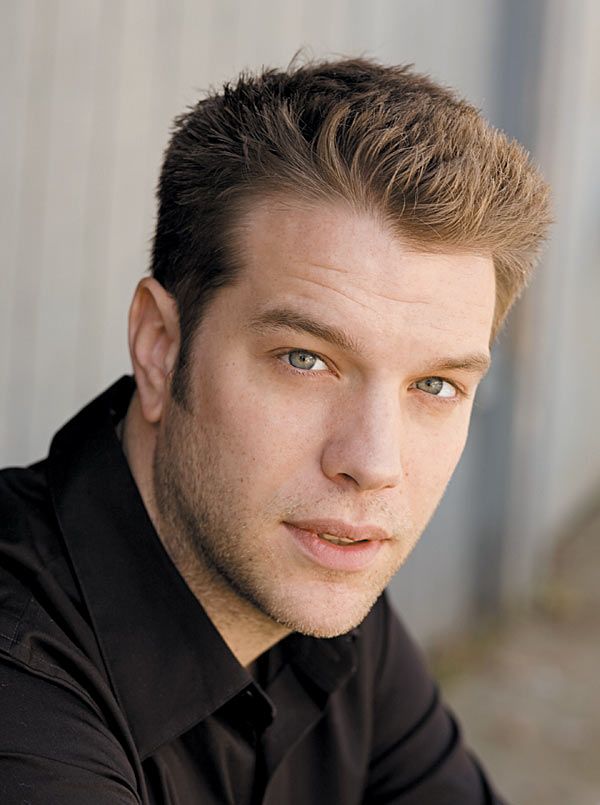 Anthony Jeselnik